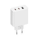 XIAOMI 67W GaN Charger 2C1A EU BHR7493EU
