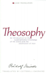Theosophy: An Introduction to the Supersensible Knowledge of the World and the Destination of Man