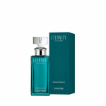 Kvapusis vanduo Calvin Klein Eternity Aromatic Essence EDP moterims, 50 ml
