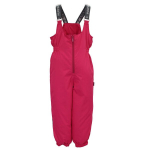 Huppa Kelnės paauk&scaron;tintu liemeniu FUNNY, fuchsia