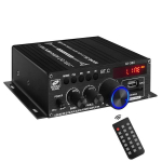 Amplifier AK-380