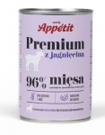 Comfy Apetit premium konservai &scaron;unims, 400 g