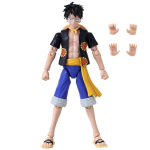 Figūrėlė Anime Heroes Monkey D. Luffy, 16 cm