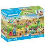 71443 Playmobil Country Seneliai su daržoviu sodu, 69 d.