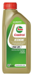 Castrol Edge V 0W-20 sintetinė variklio alyva, 1 l