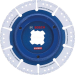 Deimantinis pjovimo diskas Bosch, 125 mm