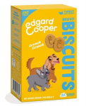 Edgard Cooper skanėstai &scaron;unims su kalakutiena ir vi&scaron;tiena, 400 g