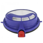 CANN po variklio filtro DC25 serijai, (916188-06)