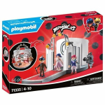 71335 Playmobil Miraculous Madų &scaron;ou Paryžiuje, 66 d.
