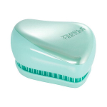 Plaukų &scaron;epetys Tangle Teezer Compact Styler Teal Matte Chrome