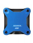 I&scaron;orinis kietasis diskas Adata SD620-2TCBL