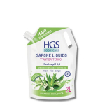 Skystas antibakterinis muilas HGS, 2 l