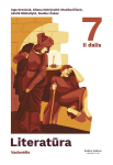 Literatūra: vadovėlis 7 klasei II dalis