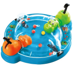 Kelioninis žaidimas Hasbro Alkani begemotai, EN
