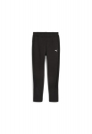 Sportinės kelnės moterims Puma 677880 01, juodos