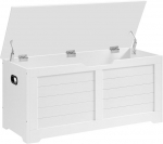 Skrynia Leobert LSB061T10, balta