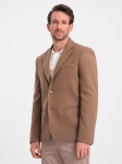 &Scaron;varkas vyrams Ombre Clothing 124314-7, rudas