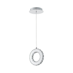 Led pakabinamas &scaron;viestuvas Giriona Md3713-1-3ct, 10w, 3000k