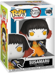 Funko POP! Demon slayer Susamaru
