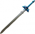 Zelda Master Sword