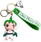 Raktų pakabukas One piece