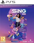 Kompiuterinis žaidimas Let's Sing 2024 - PlayStation 5