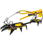 Batu apkaustai Grivel G14 Com, geltoni