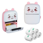 Extralink EPP-001 + 5 vnt. juostelių