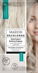 Dažantis &scaron;ampūnas Marion 10.1 Platinum Blonde, 35 ml