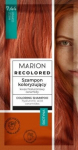Dažantis &scaron;ampūnas Marion 7.44 Copper, 35 ml