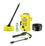 Auk&scaron;to slėgio plovimo įrenginys Karcher K 2 Universal Edition Home 1.673-006.0