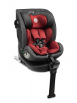 Automobilinė kėdutė Caretero Fortis I-Size, 0-36 kg, Burgundy