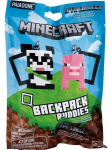 Minecraft Backpack Buddies Blind Bag