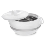 Plastikinis termosas 1,6L