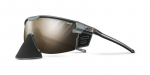 Slidinėjimo akiniai Julbo Ultimate Cover Reactiv, juodi