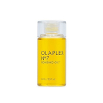 Slinkimą mažinantis ir blizgesį atstatantis plaukų aliejus Olaplex N&deg; 7 Bonding Oil, 60 ml