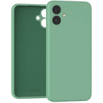 Mercury Silicone