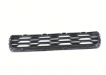 MINI F55 F56 F57 Priekinio bamperio apatinė centrinė grotelė Originali 51117360738