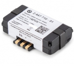 Originalus BMW F20 akumuliatorius 84102447710