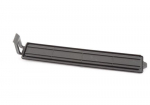 Audi A6 C7 A7 A7 4G žiedadulkių filtro tvirtinimo plok&scaron;tės juostelės dangtelis originalus 4H0819422A