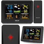Meteorologinė stotis Balor BD-907