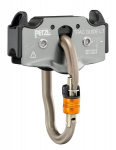 Alpinizmo reikmenys Petzl Trac Guide LT
