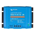 Victron Energy Orion-Tr DC-DC izoliuotas keitiklis 24/12-20A (240W)