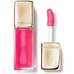 Lūpų aliejus Guerlain Kisskiss Bee Glow, 458 Pop Rose, 9,5 ml