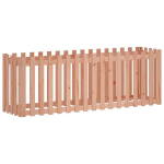 Sodo lovelis, 200x50x70 cm