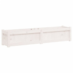 Sodo lovelis, 150x31x31 cm