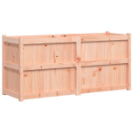 Sodo lovelis, 150x50x70 cm