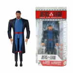 Figūrėlė Coll Teisingumo lyga Dievai ir monstrai Superman DC, 17 cm