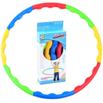 Gimnastinis lankas vaikams Hula Hoop