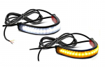 LED dienos žibintai motoLEDy ML839